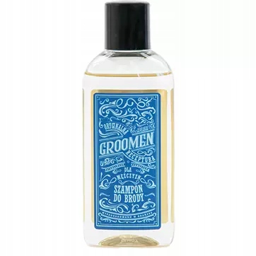 Zestaw do brody Aqua - Groomen Kod producenta GR022