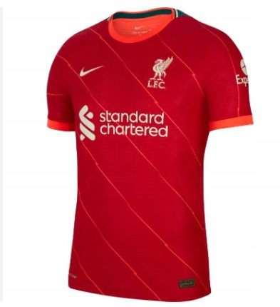 KOSZULKA PIŁKARSKA FC Liverpool LFC FABINHO 3