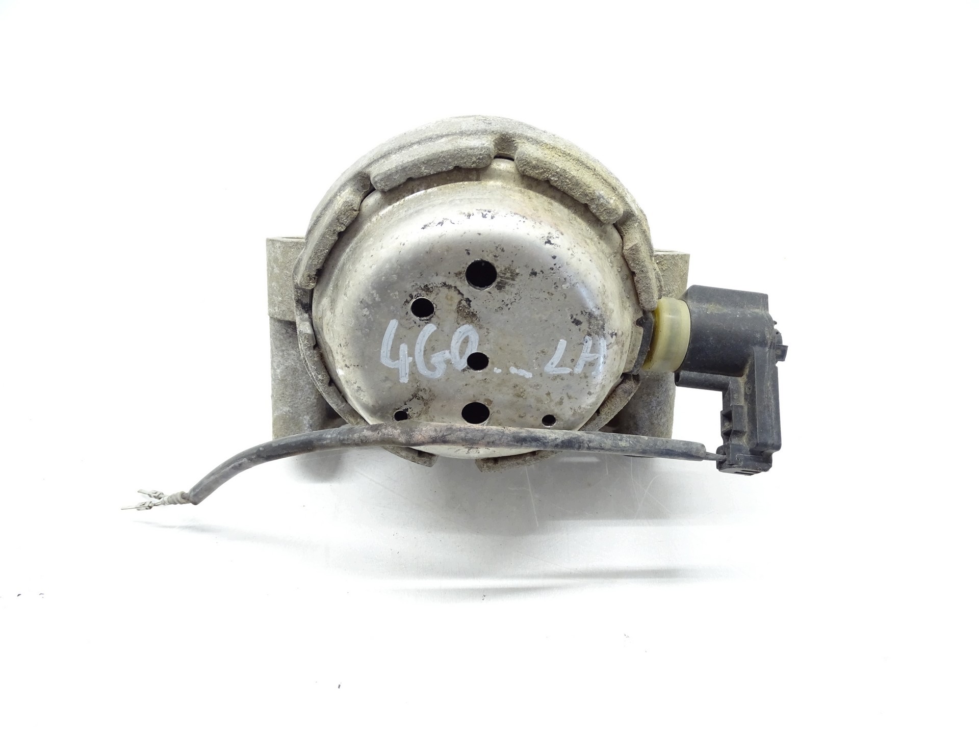 airbag engine mount AUDI A6 C7 4G0199381LH
