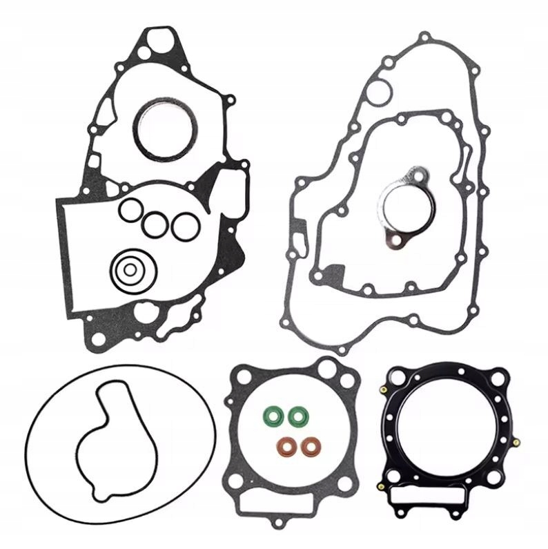 Zestaw uszczelek silnika Honda CRF450X 2005-2017 Oem