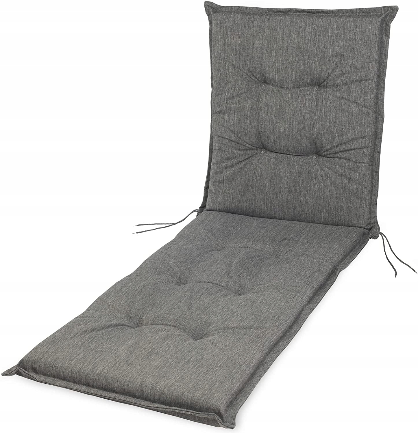 Poduszka Na Leżak Krzesło Ogrodowe 190x60