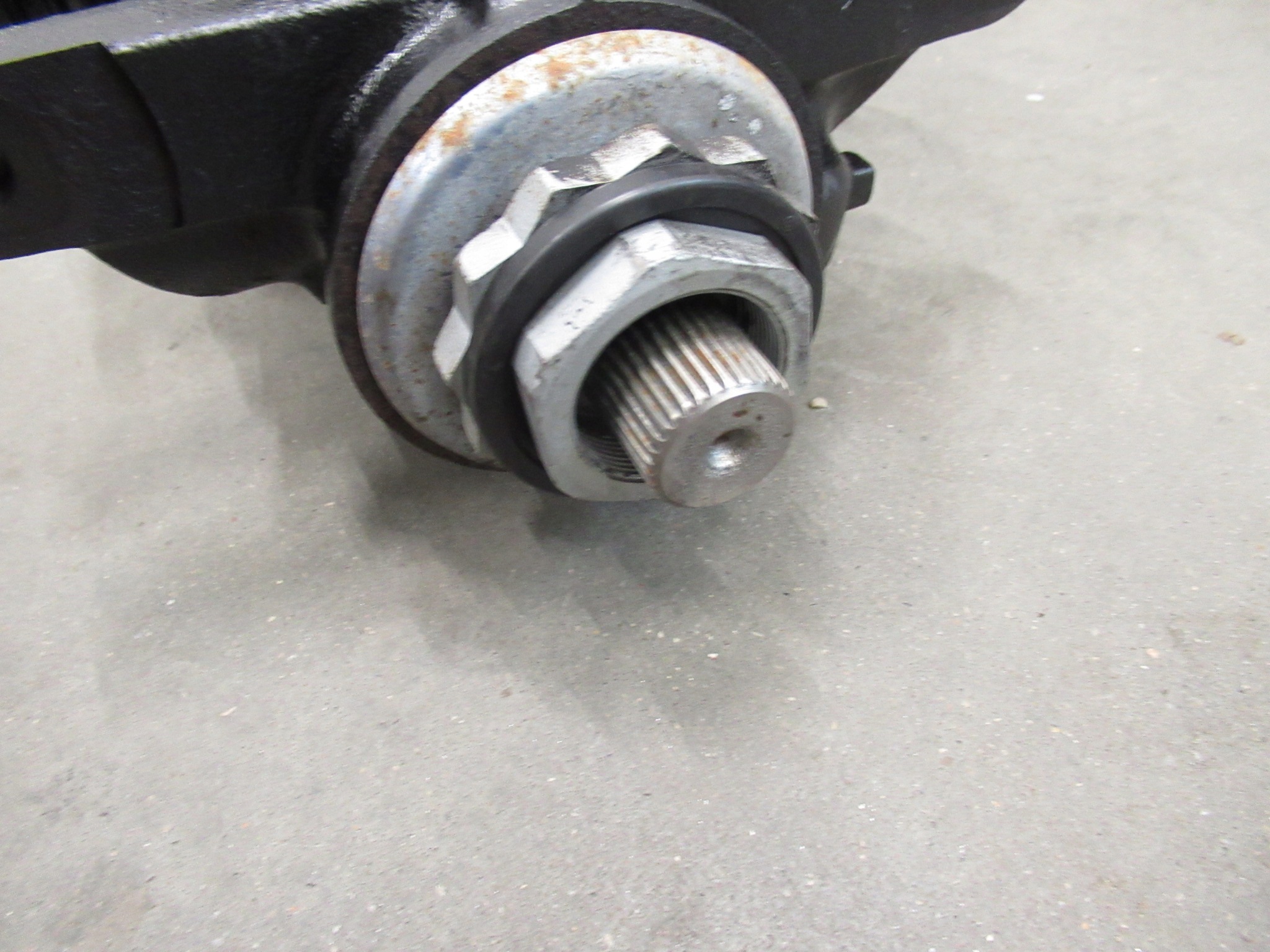diferencijal diferencijal diferencijal BMW e82 e84 e88 e90 e91 e92 e93 3.46 N54 N55 335i