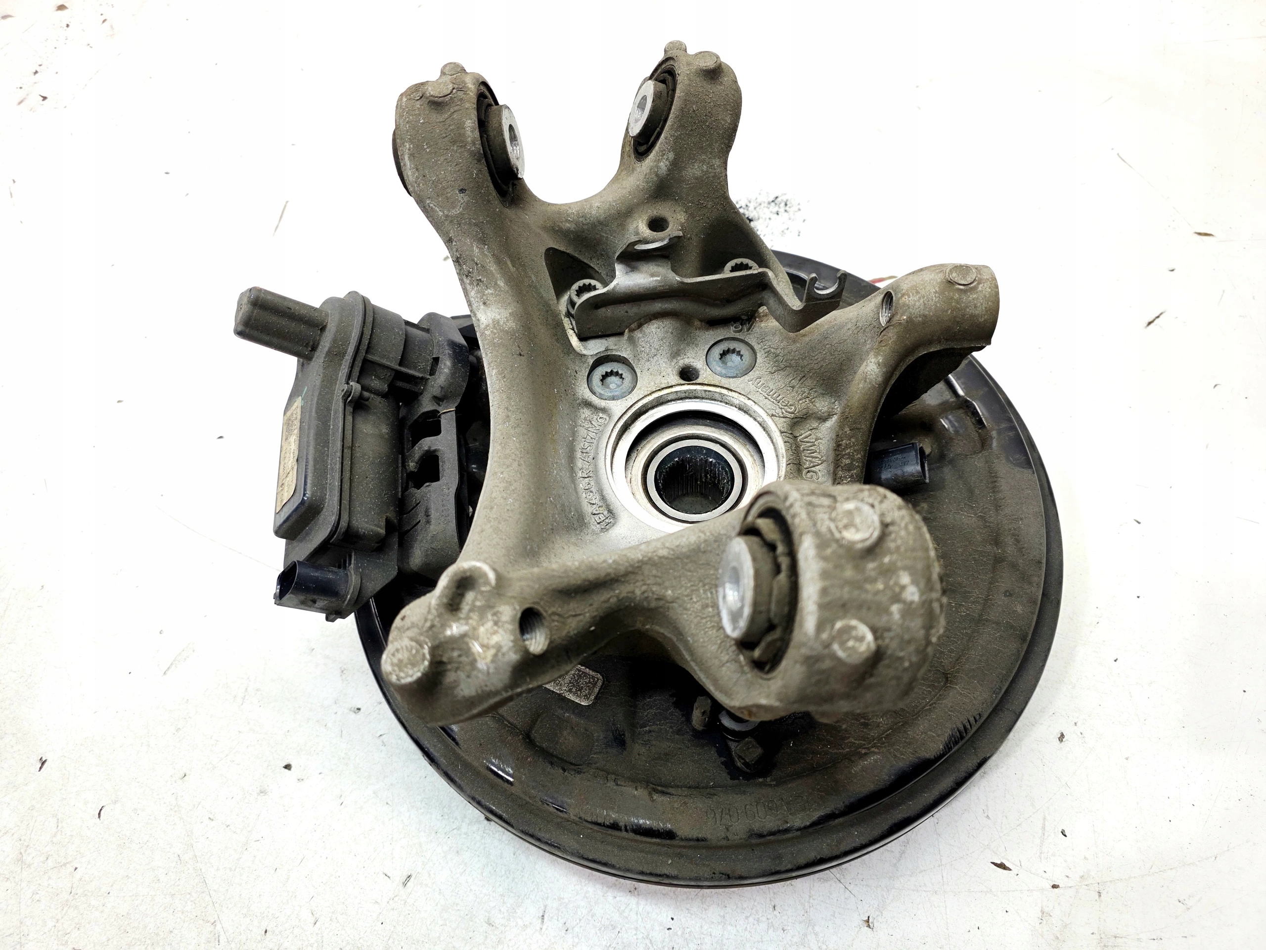 swing PIASA BEBEN right rear part AUDI Q4 E-TRON 1EA436R 1EA501052CE