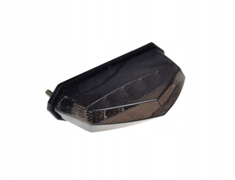 LAMPA TYŁ LED 3-KABLE DO DERBI SENDA DYMIONY KLOSZ