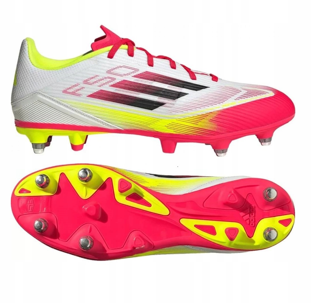 Boty adidas F50 League Sg IE1237 vel. 44 2/3