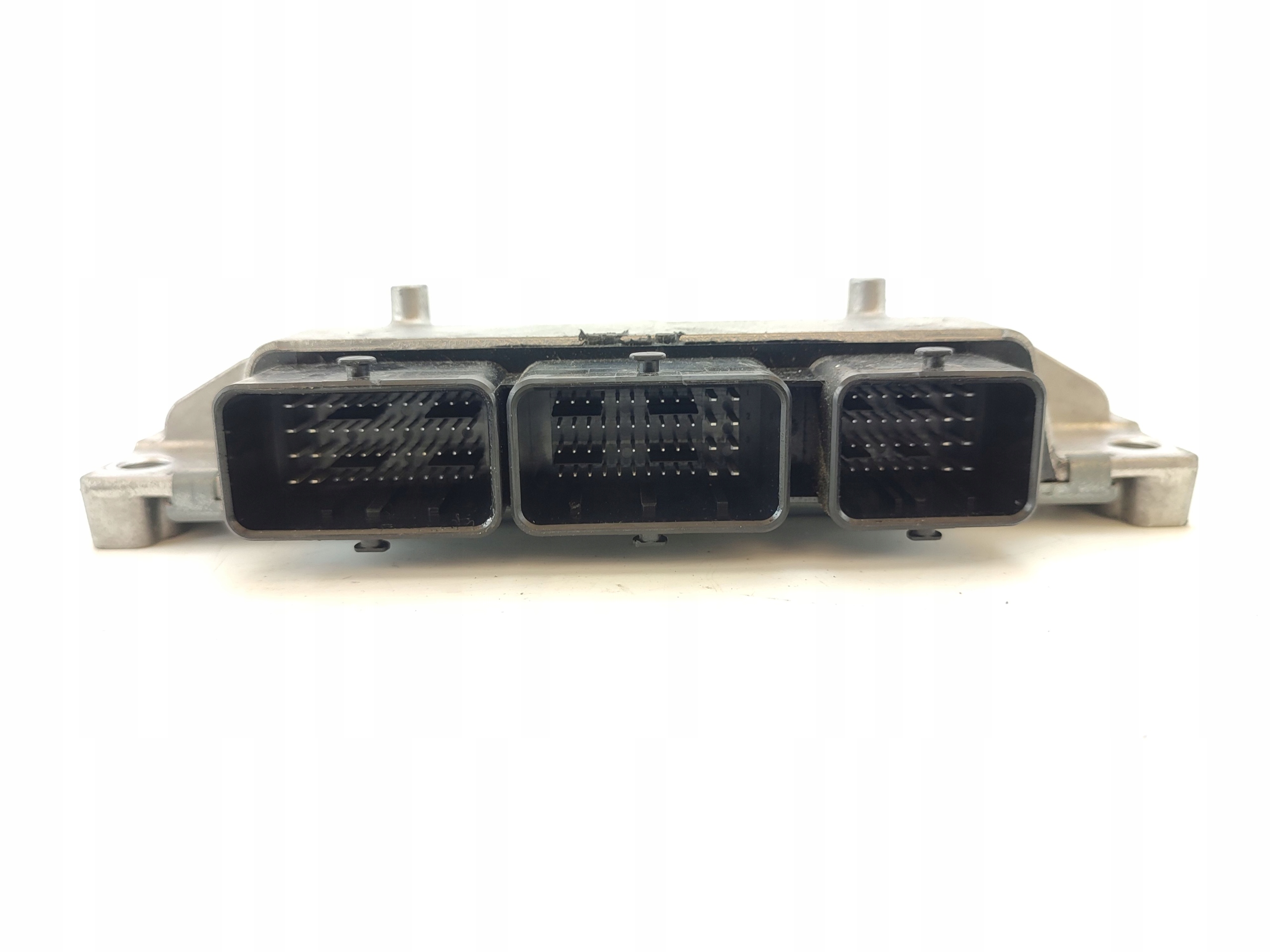 computer control unit of the engine FORD MONDEO MK5 2.0 HYBRID JS7A-12A650-BFA
