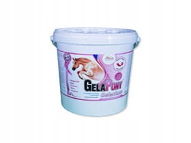 Levně GelaPony Selenium 5,4 kg