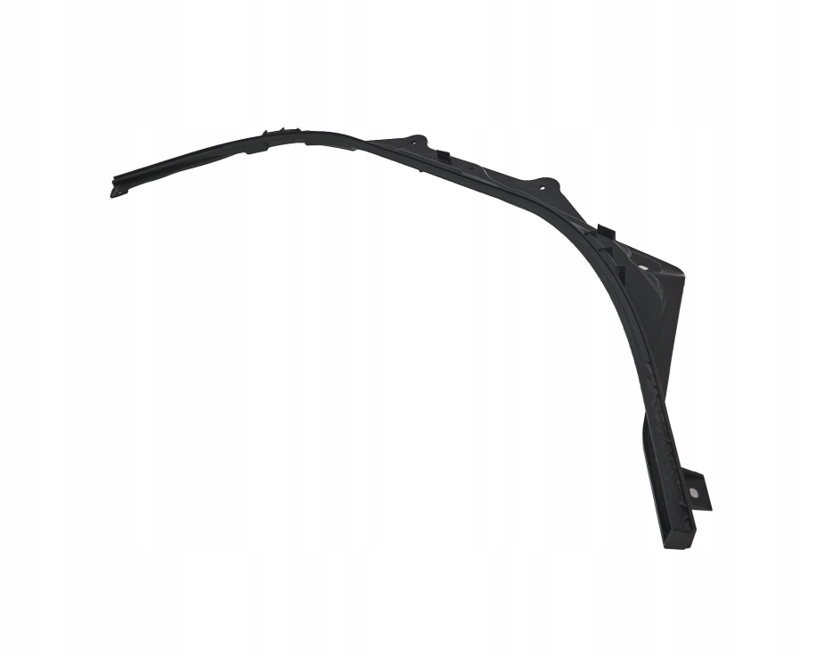 PODSZYBIE NOWE GÓRNA CZĘŚĆ BMW 3 G20 G21 2019- Producent części Inny