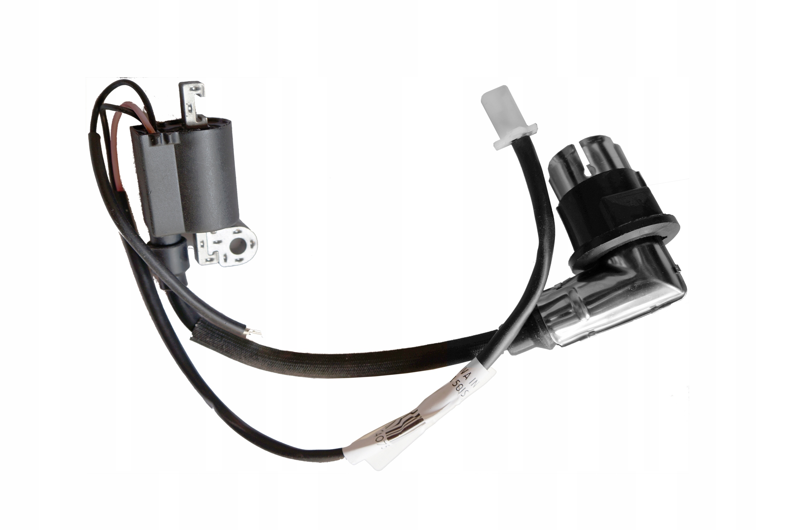 CEWKA ZAPŁONOWA ISKROWNIK AGREGAT GENERATOR i4500