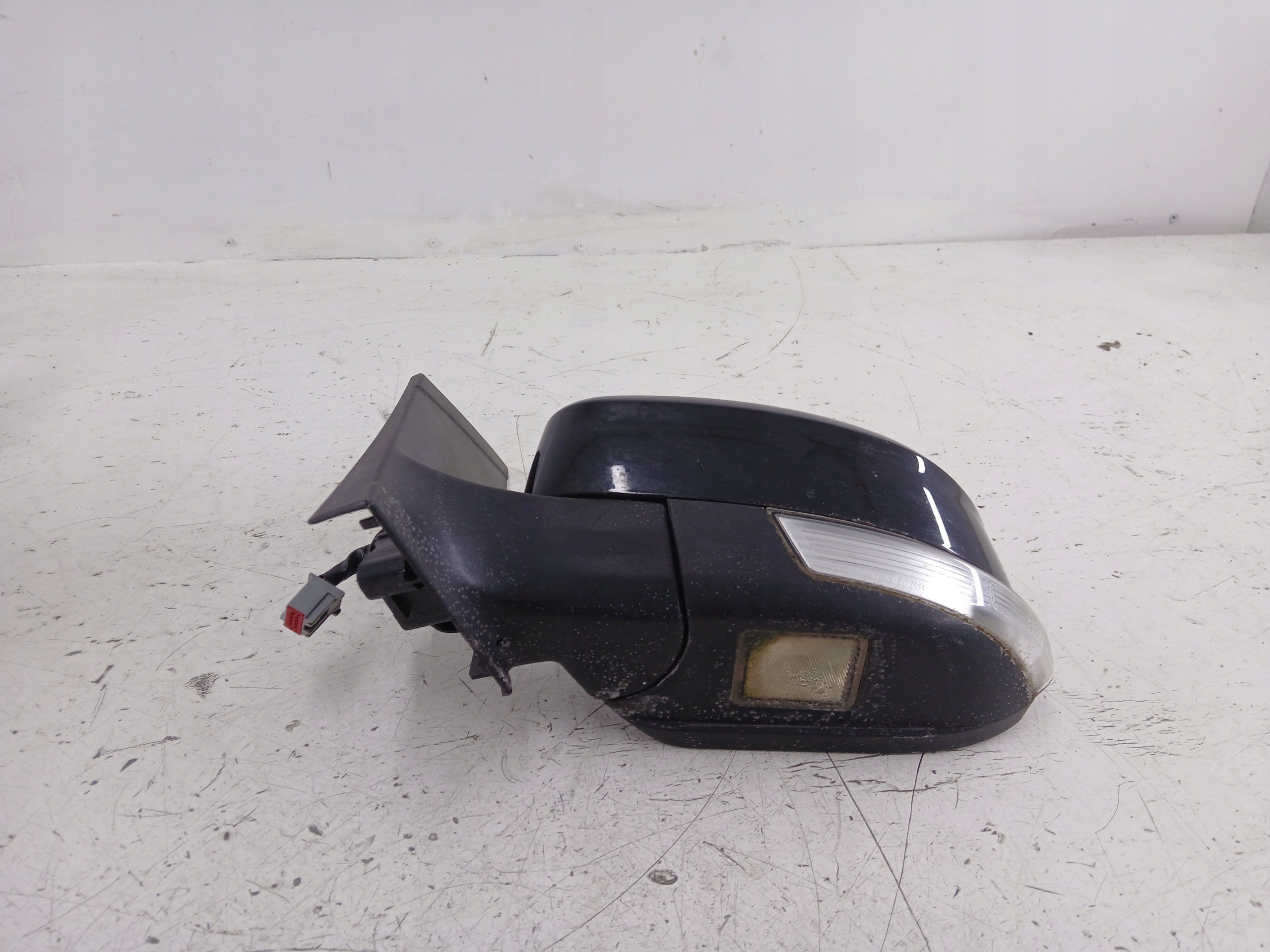 FORD FOCUS MK2 mirror left 9 PIN F3