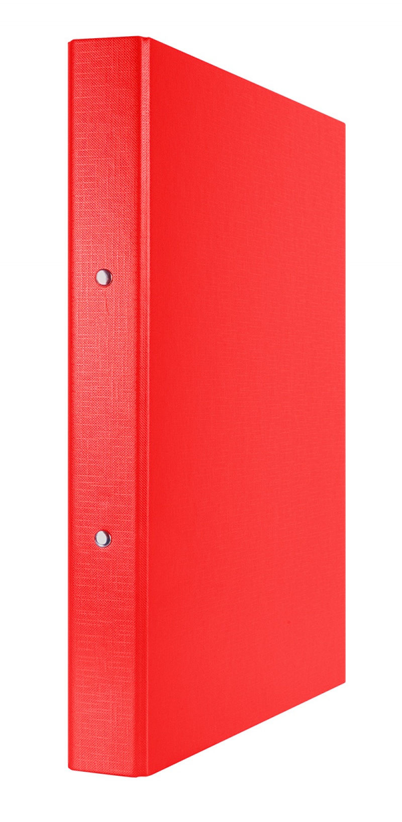 

Segregator ringowy Donau Pp A4/2R/30mm czerwony