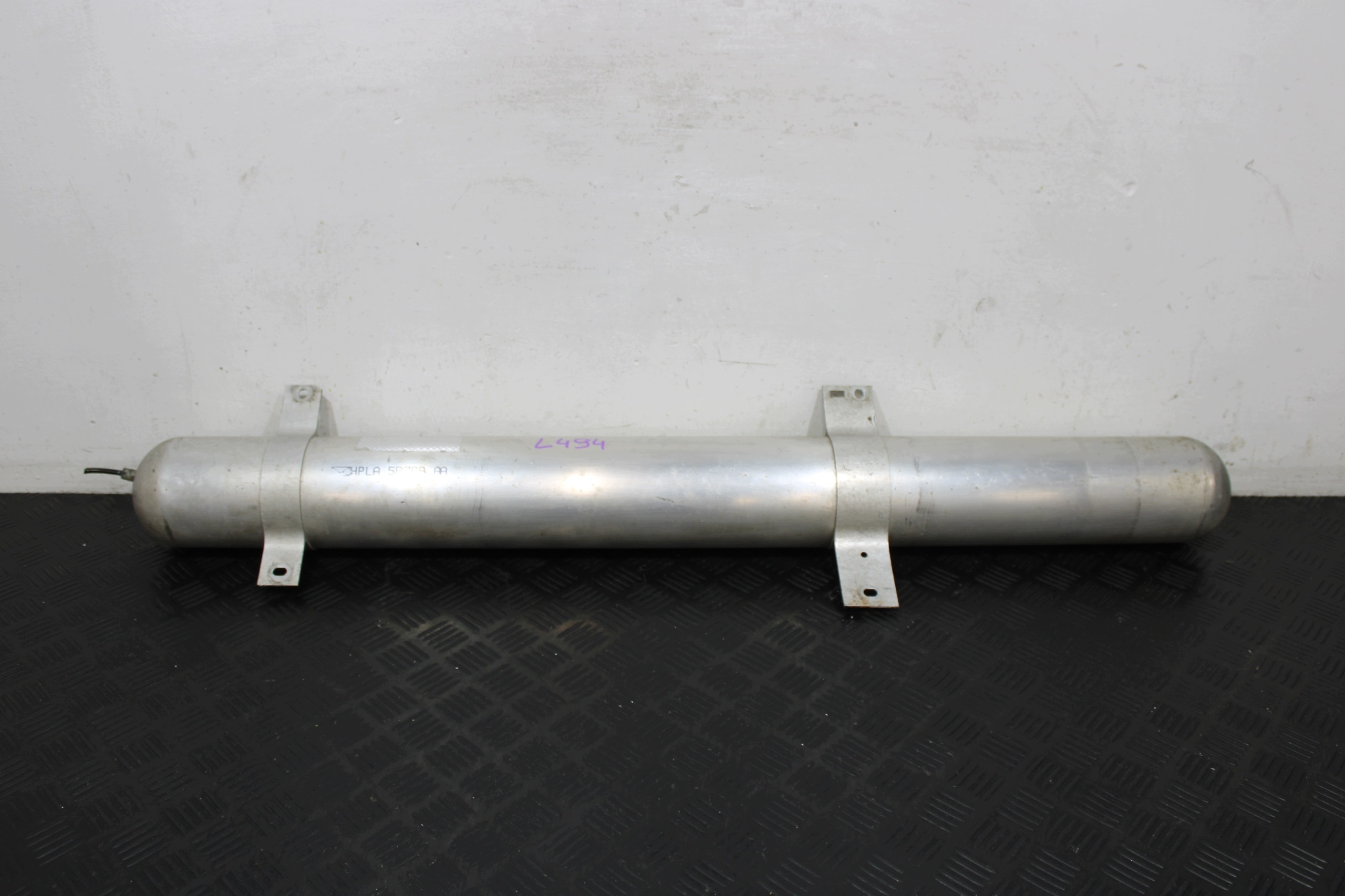 behälter luft achsträgers LAND RANGE ROVER SPORT II 2 L494 LIFT