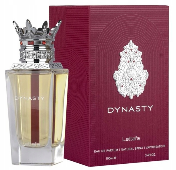 Produkt Lattafa Dynasty 100ML Edp