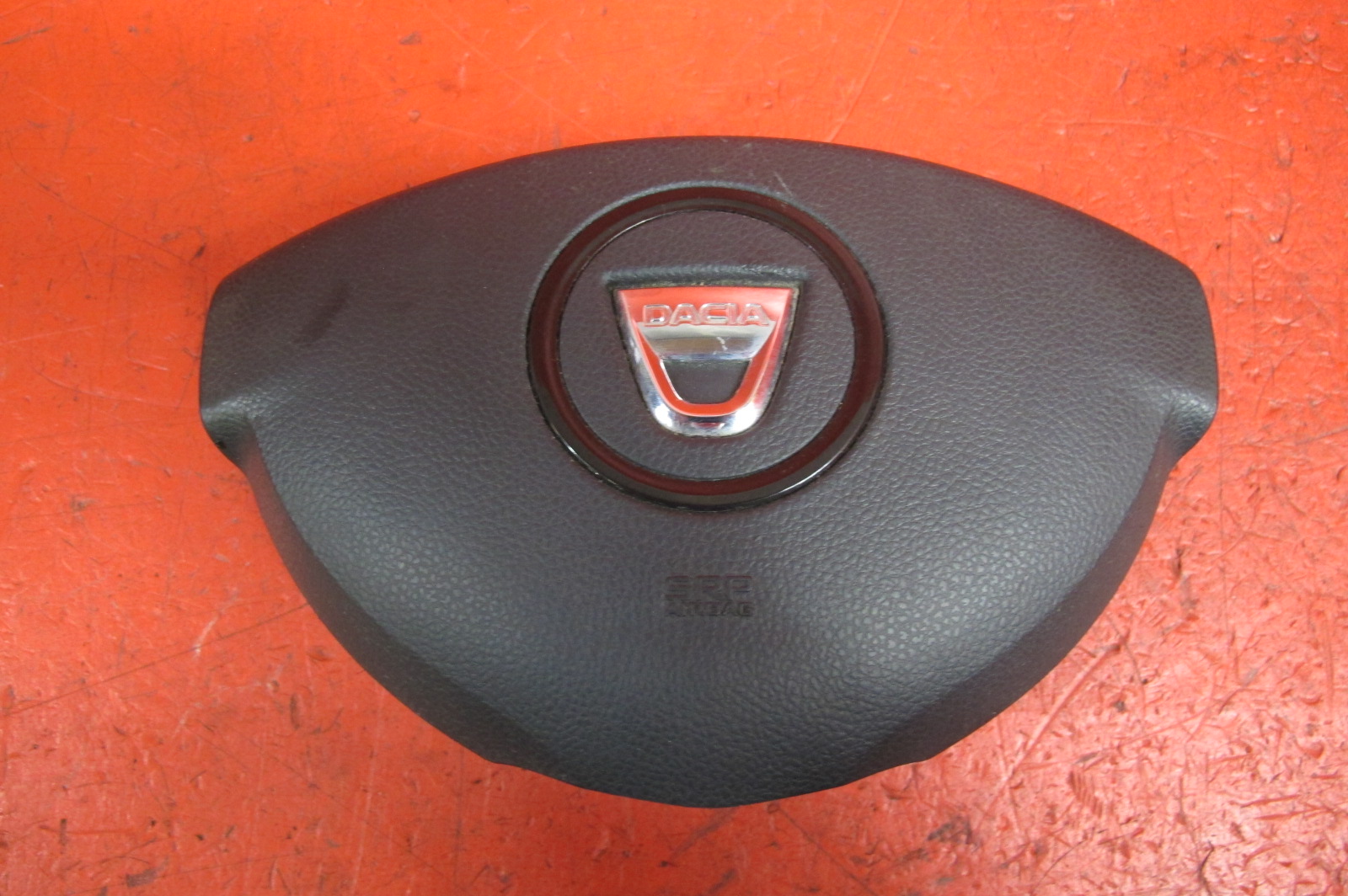 DACIA SANDERO e 1 STEPWAY DUSTER 1 e airbag airbag autisti 985100037R