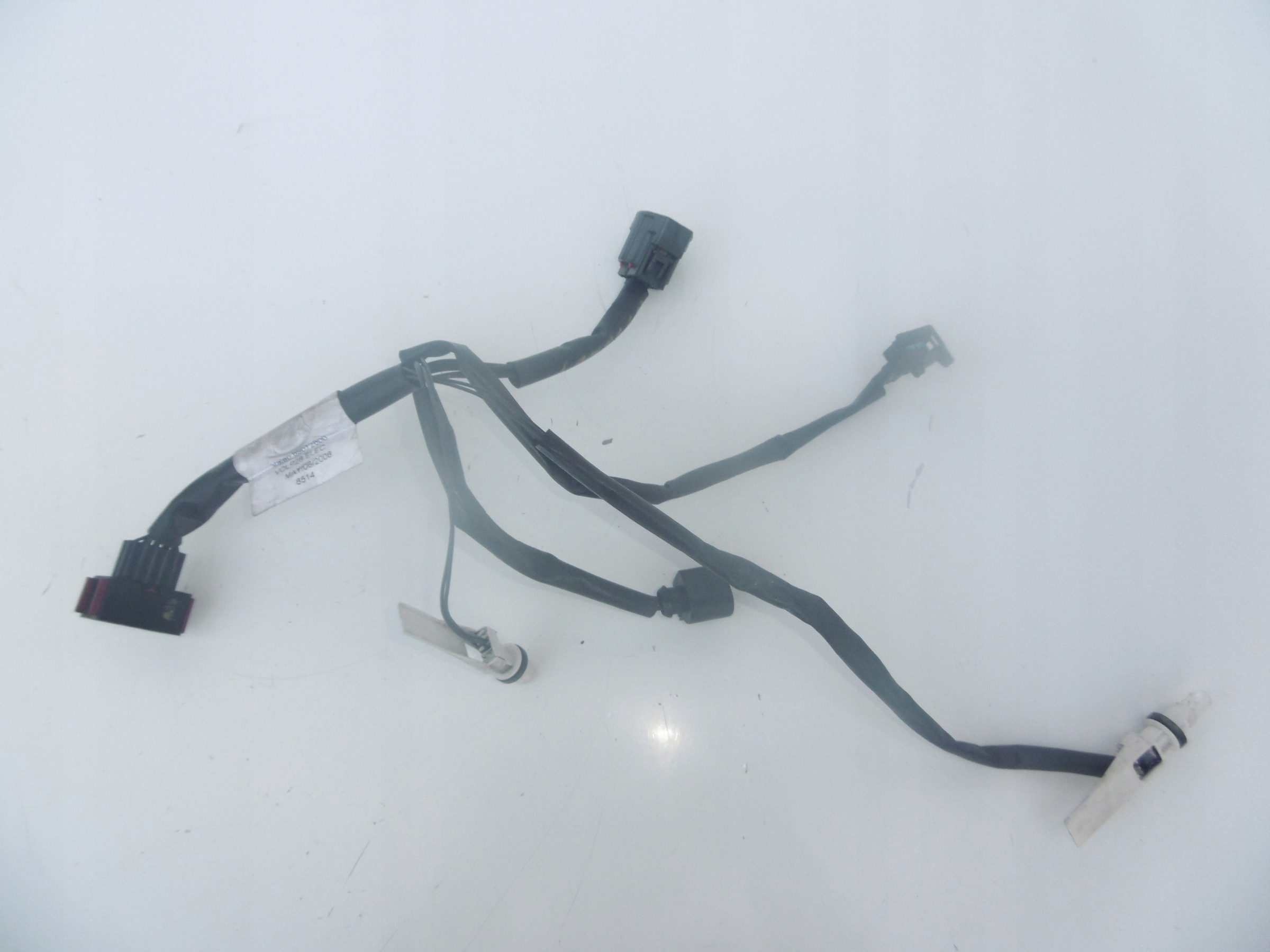bundle wiring lights left front VOLVO XC90 30796889