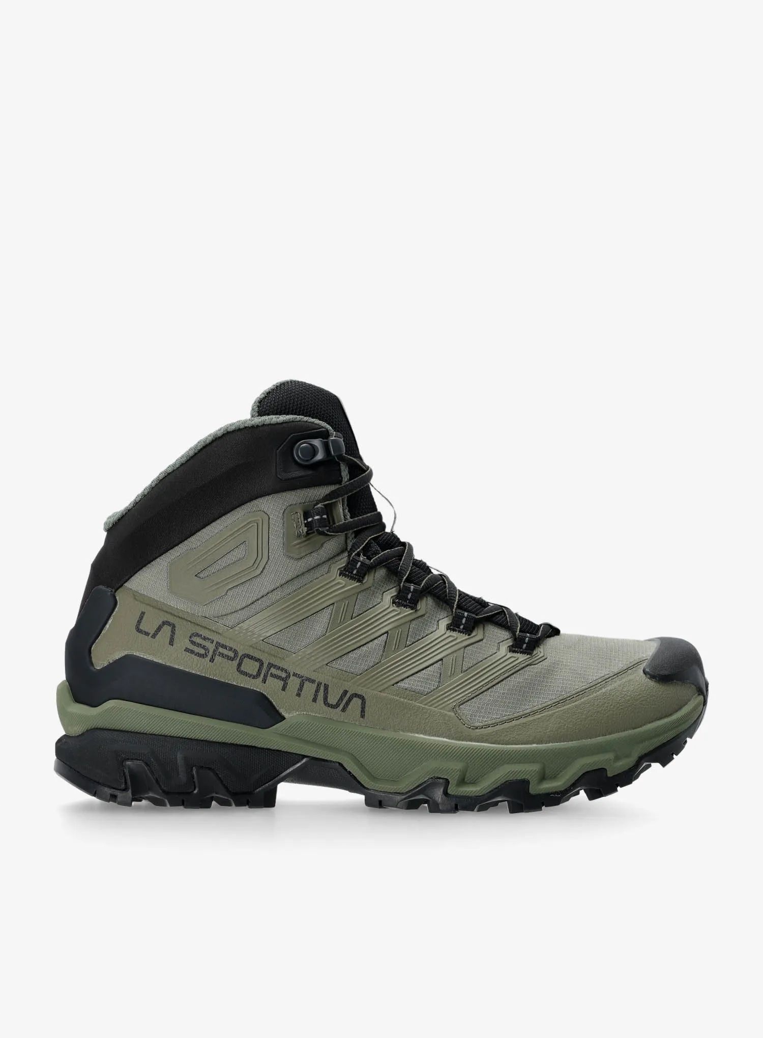 Boty do hor La Sportiva Ultra Raptor 3 Mid Gtx cypress/black 46,5