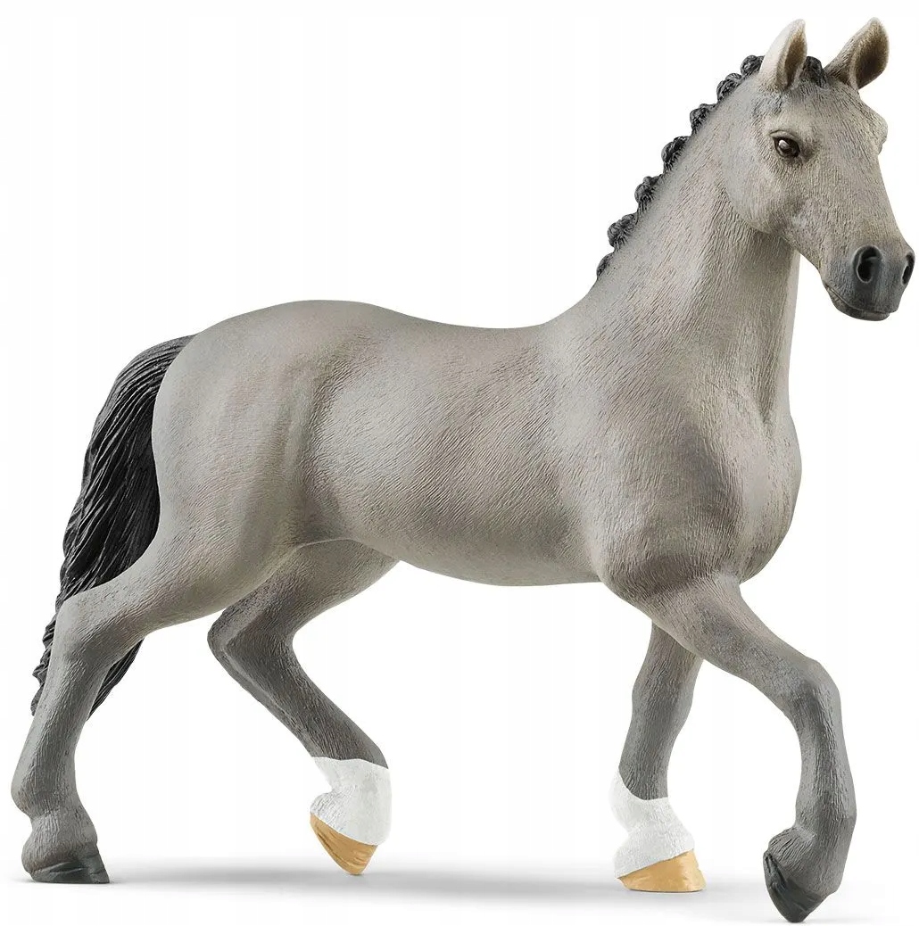 

Schleich 13956 Koń, Ogier Rasy Selle Francais