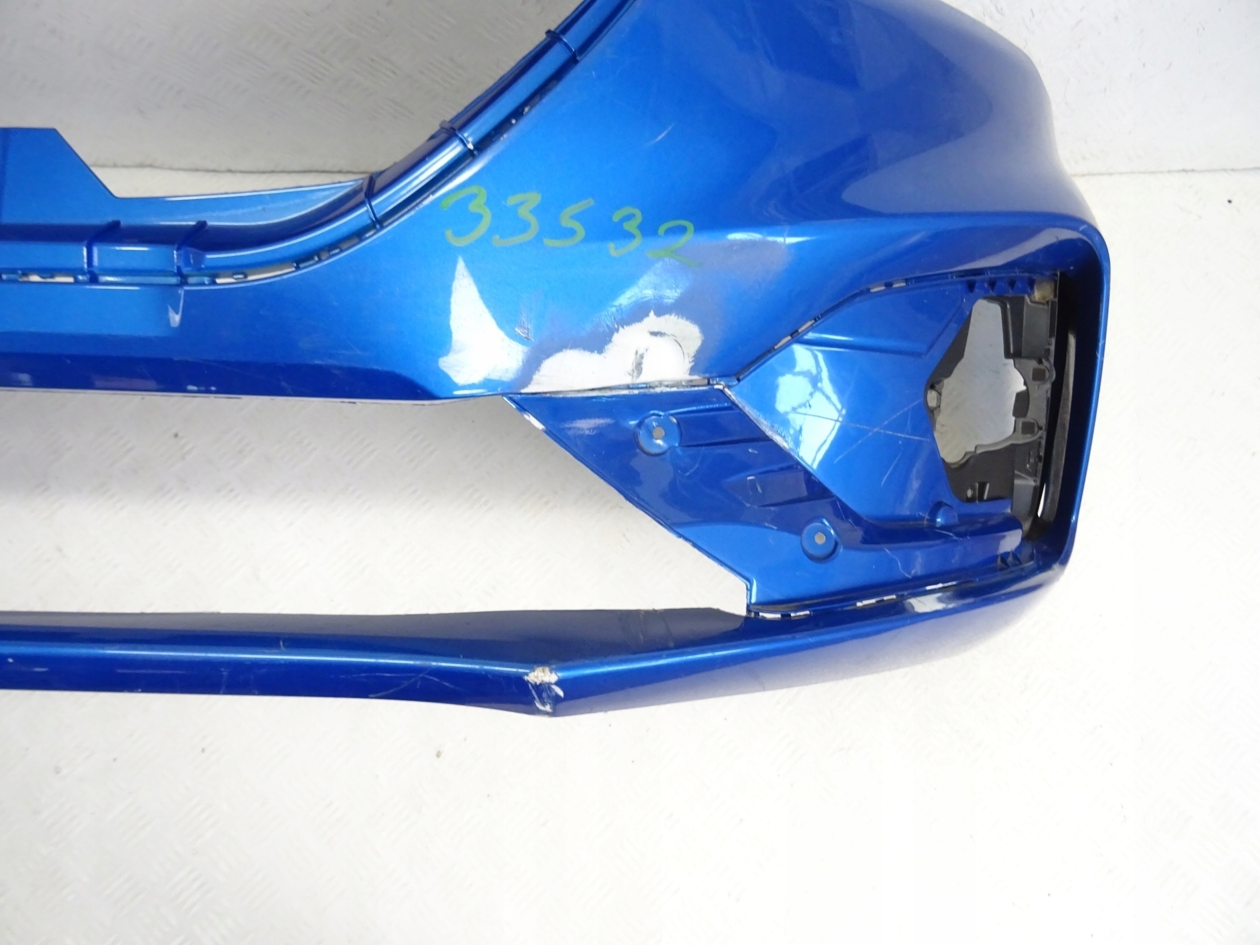 Ford Focus MK4 ST nárazník predok predný