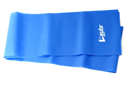 

Taśma do ćwiczeń Aerobic/pilates - Strong