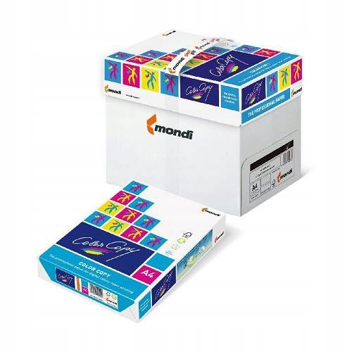 Papier SATYNOWY SRA3/160g COLOR COPY satynowany EAN (GTIN) 9003974414577