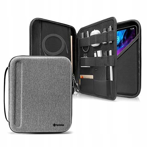 TomToc puzdro Smart A06 PadFolio Eva Case pre iPad Pro 12.9"/Pro, Air 13"…