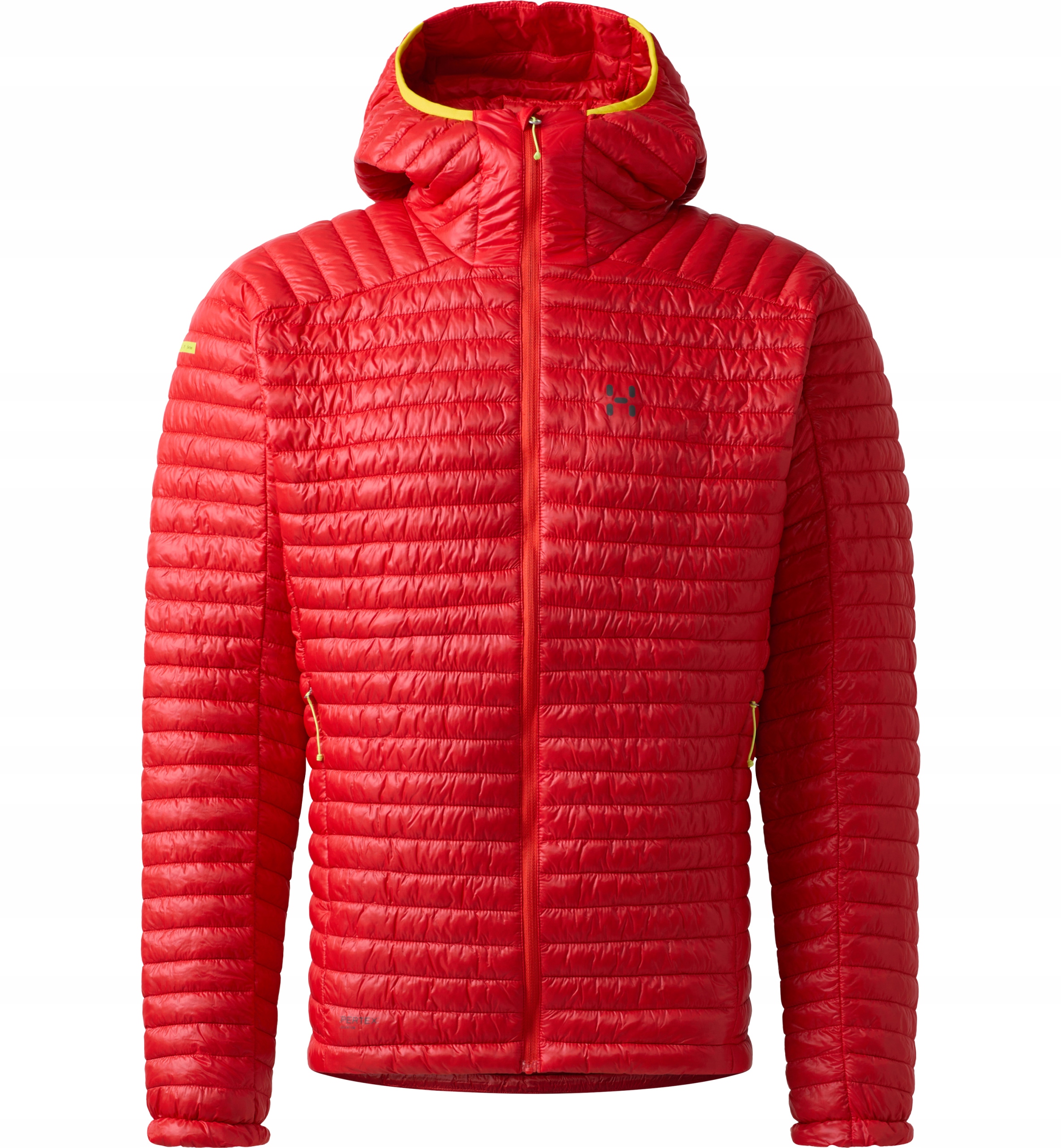Bunda Haglöfs L.I.M Mimic Hood II pánská XL