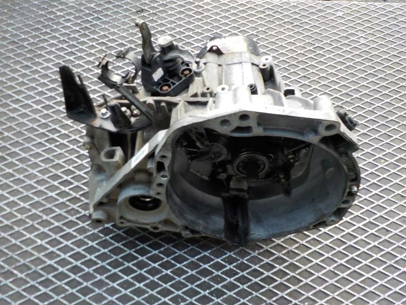 NISSAN MICRA III K12 1.2 B getriebe JH3103