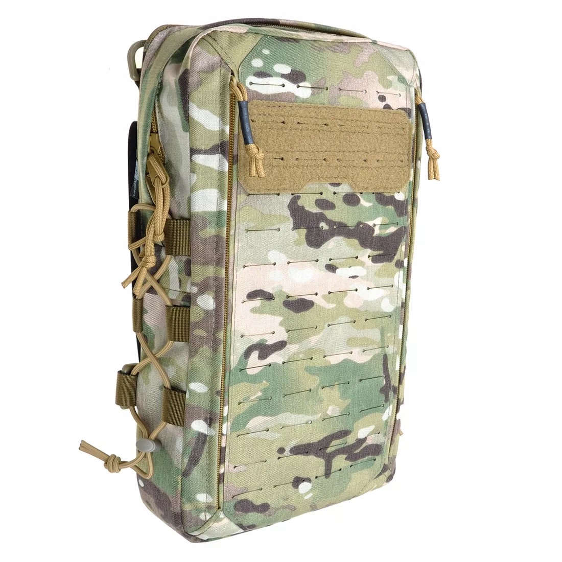 Templars Gear Plecak podpinany kamizelki Vest Pack H2 Large Multicam