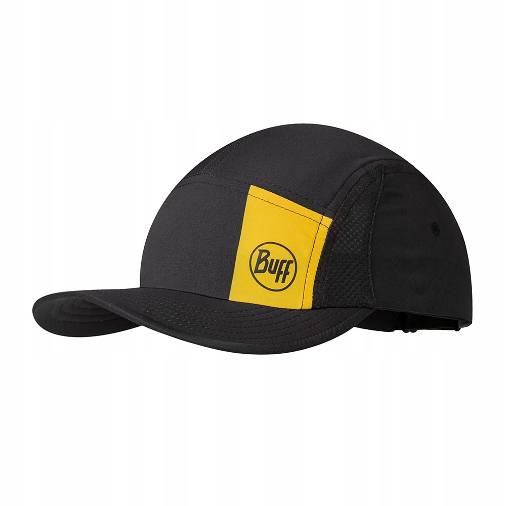 Kšiltovka Buff sportovní BU135785-999-30 L/XL