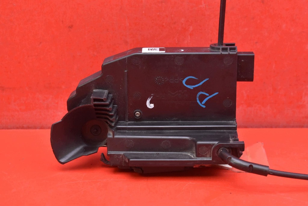lock door right front front EU 9805635480 CITROEN C4 PICASSO 2 II 13-17