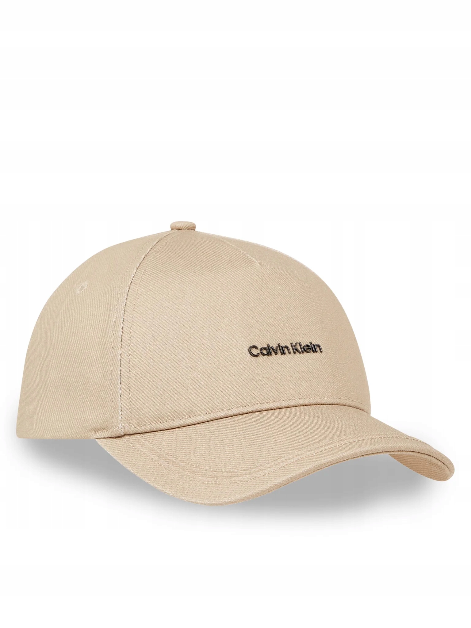 Calvin Klein Kšiltovka K50K511999 Béžová