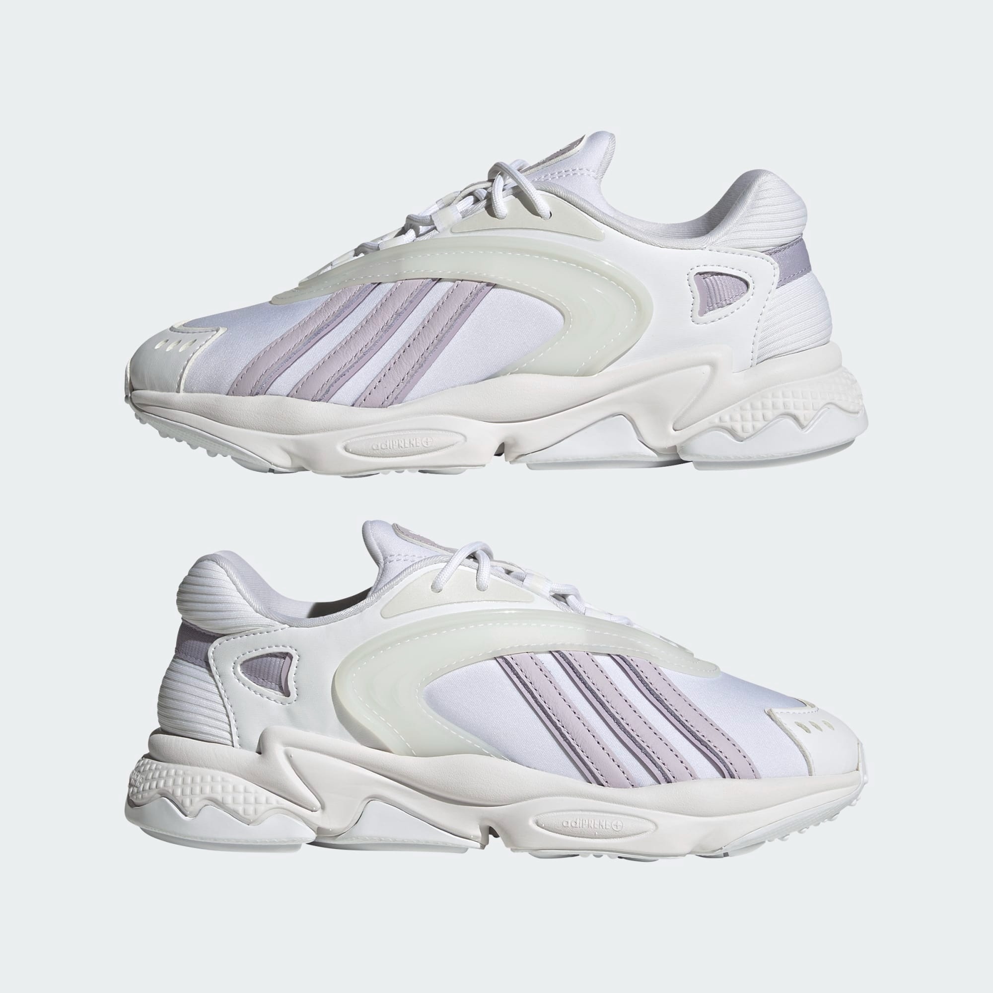 Nové Adidas Originals Oztral HQ4472 Vel. 38