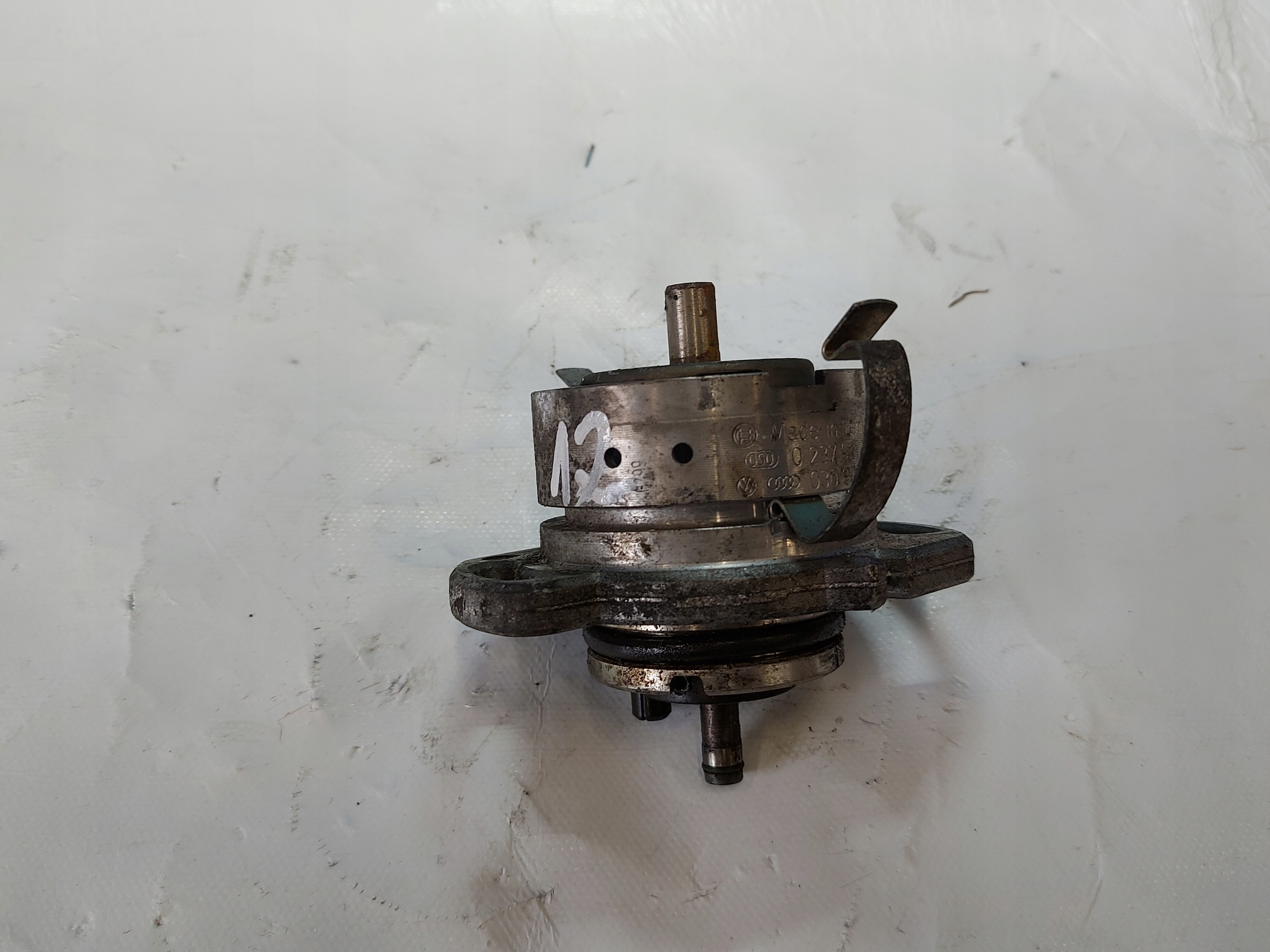 APARAT ignition VW POLO 1.0 B 030905205AA