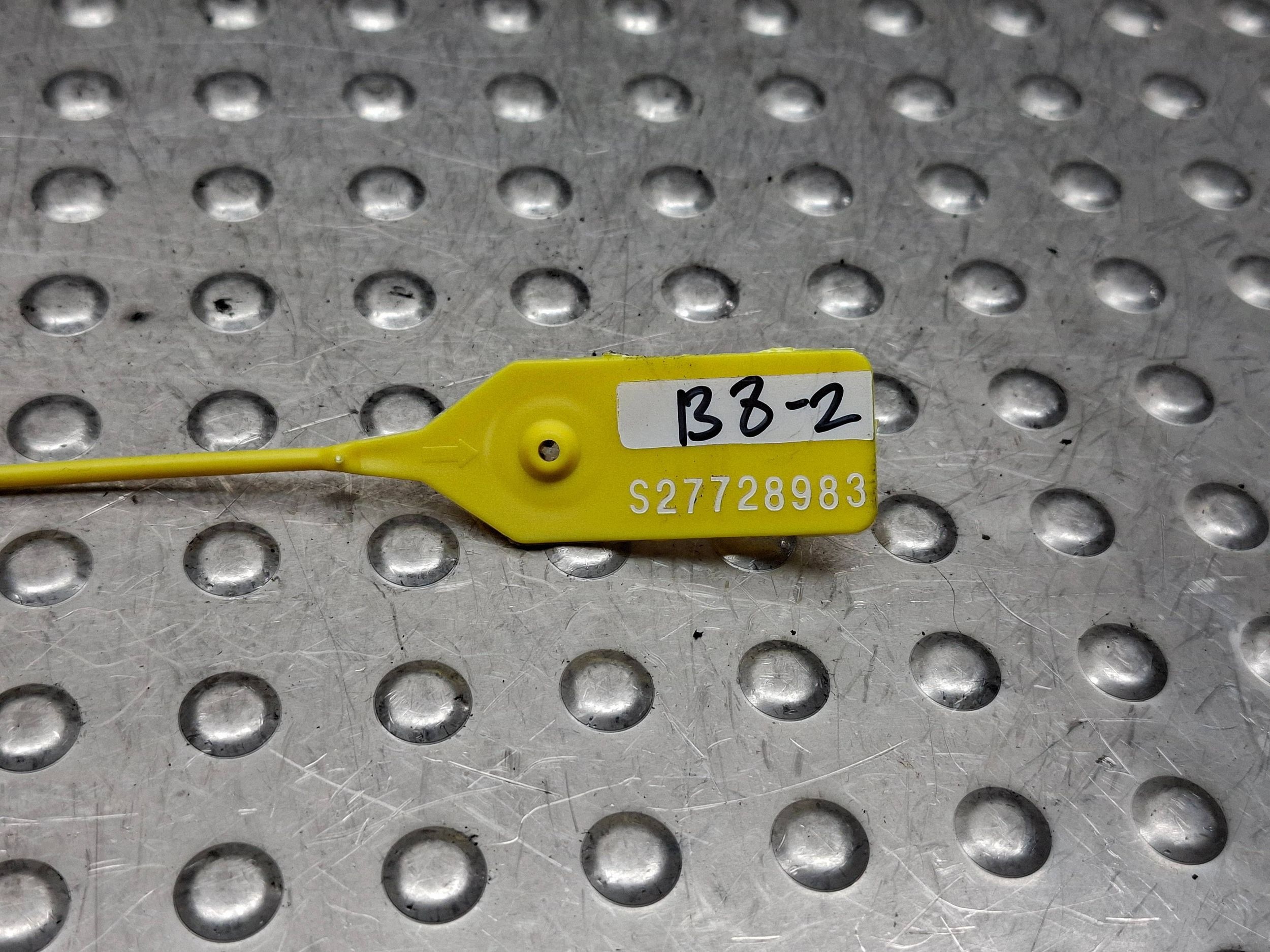 Valvola a farfalla TOYOTA AYGO e 06- 1.0 1KR 89452-52011