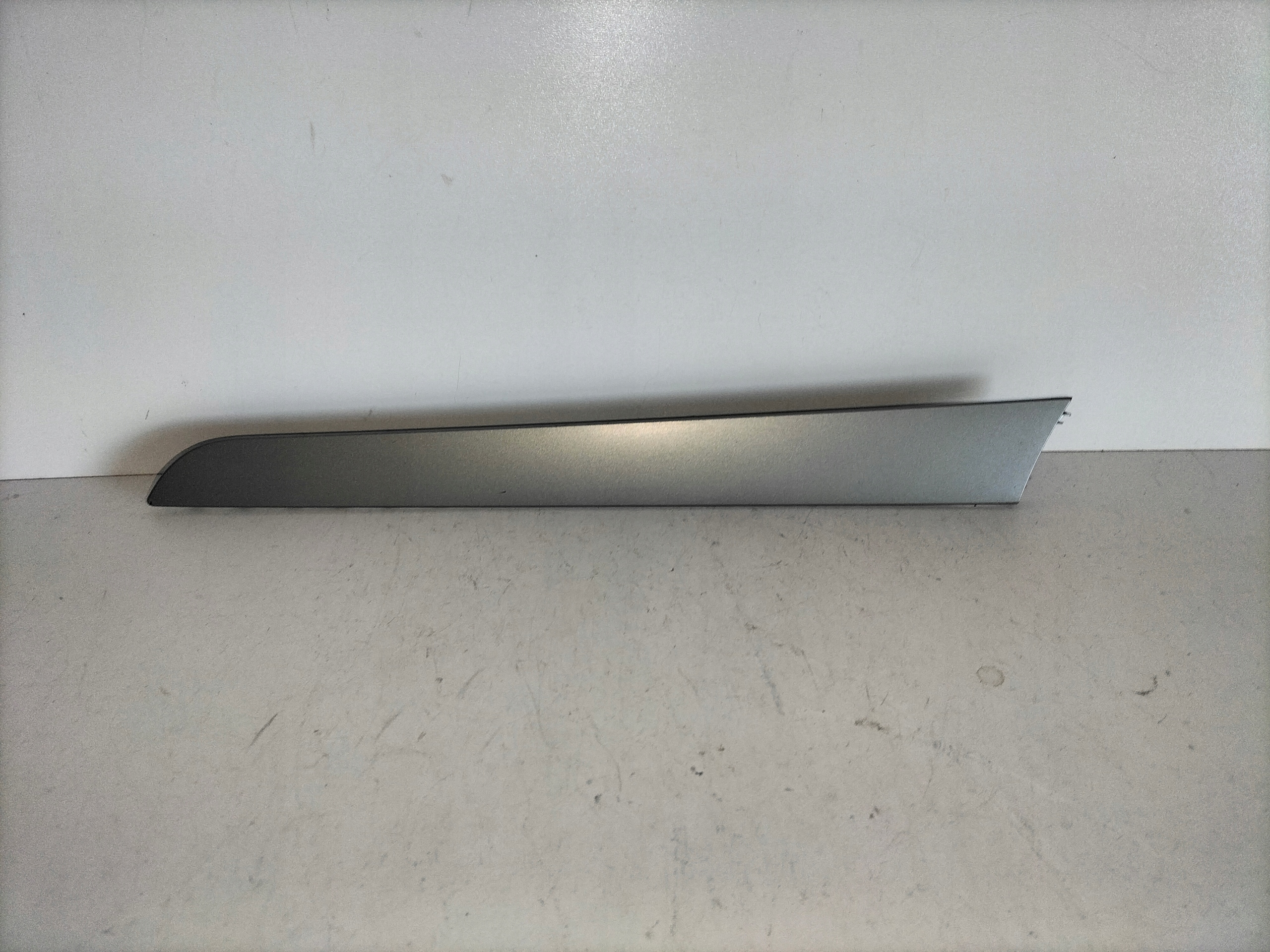 moulding dekor door rear part right AUDI A4 B8 07