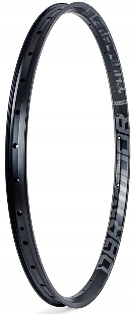 Obręcz Rowerowa Dartmoor Thunder 29" Tr 32H Enduro