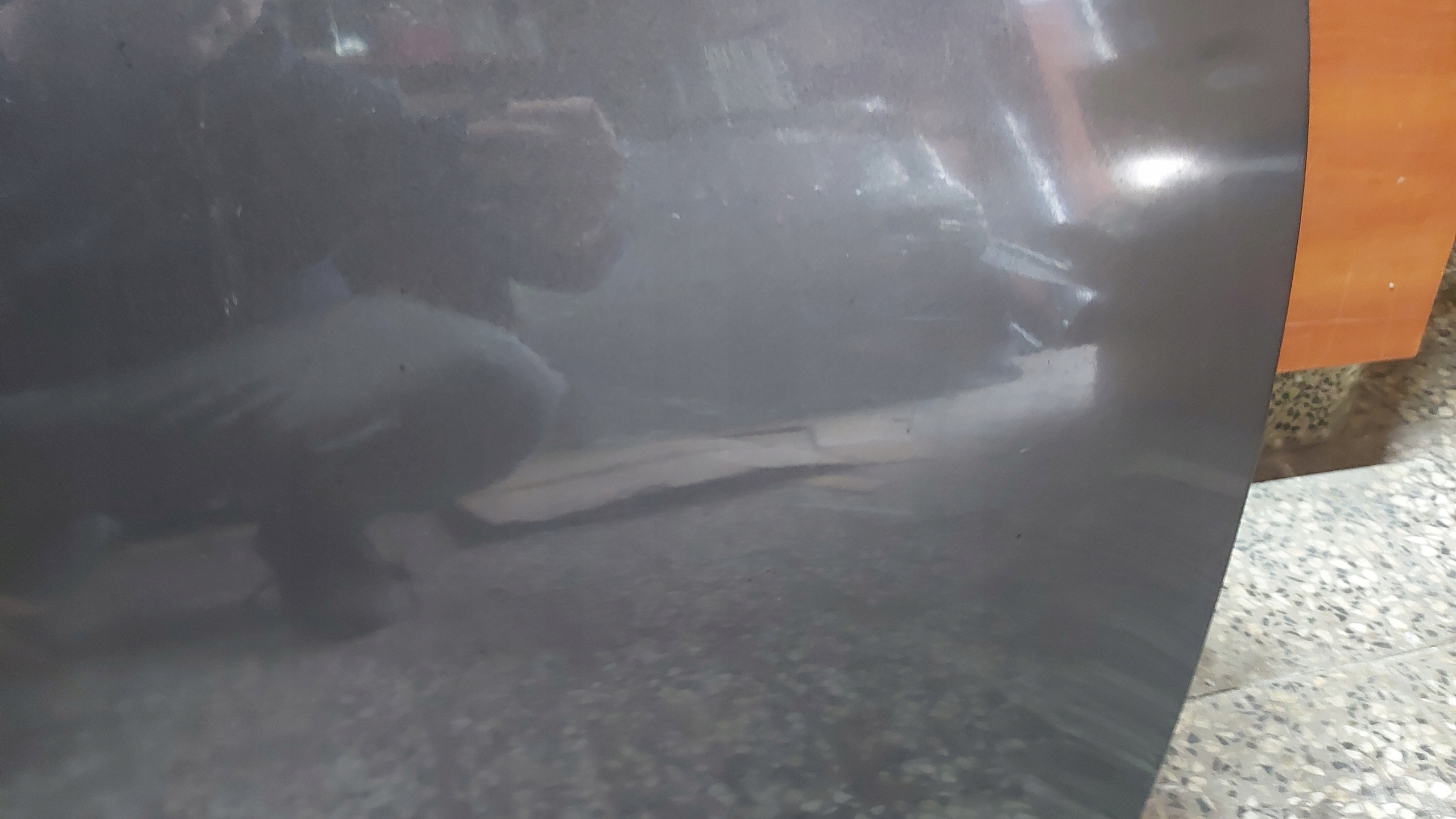 door right right front front TOYOTA AVENSIS T25 03