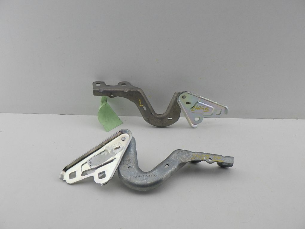 FORD PUMA II MK2 19- hinge bonnets left right