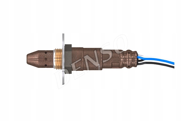 SONDA LAMBDA SUBARU BRZ TOYOTA GT 86 2.0 03.12- DENSO Typ samochodu Samochody osobowe