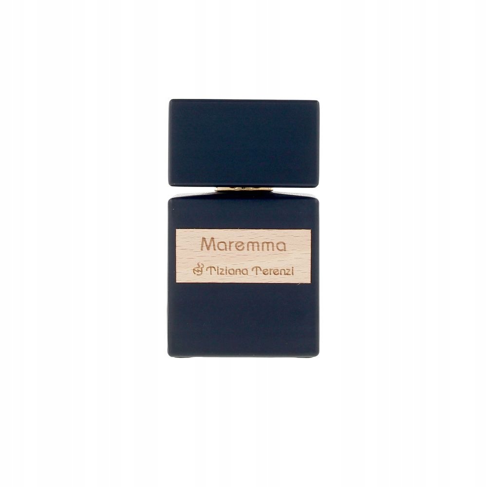 Maremma extrait de parfum
