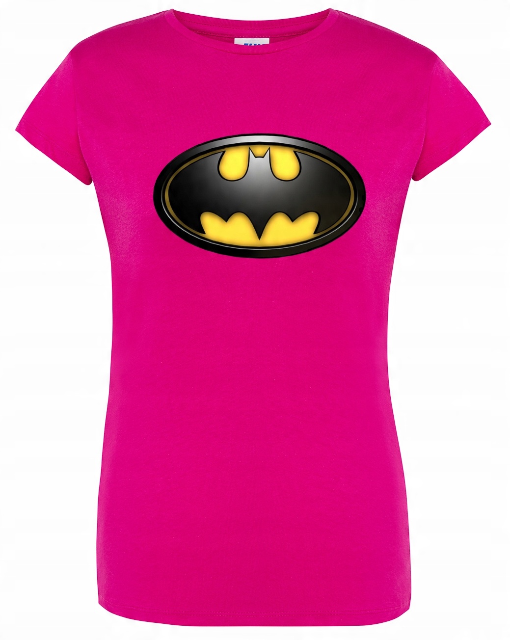 

damska Koszulka T-shirt Batman 3D S