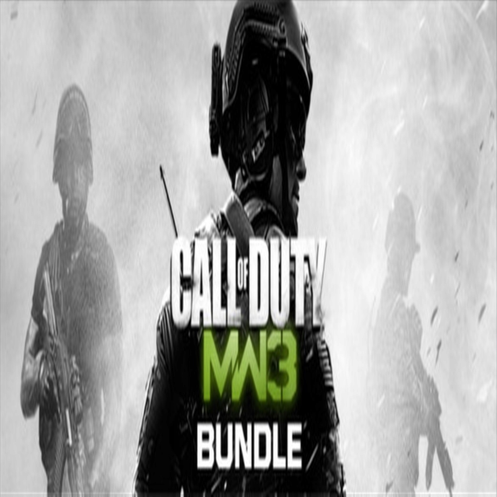 Купить Комплект Call of Duty Modern Warfare 3 STEAM для ПК отзывы