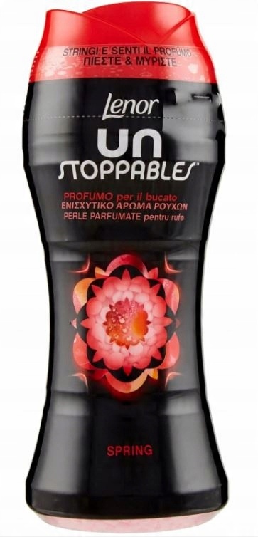 

Perełki Lenor Spring do płukania 210 g It