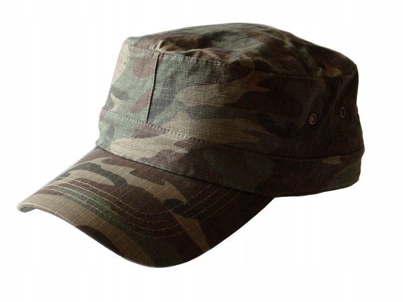 

Czapka Patrolówka Ranger Army Patrolówki Moro camo