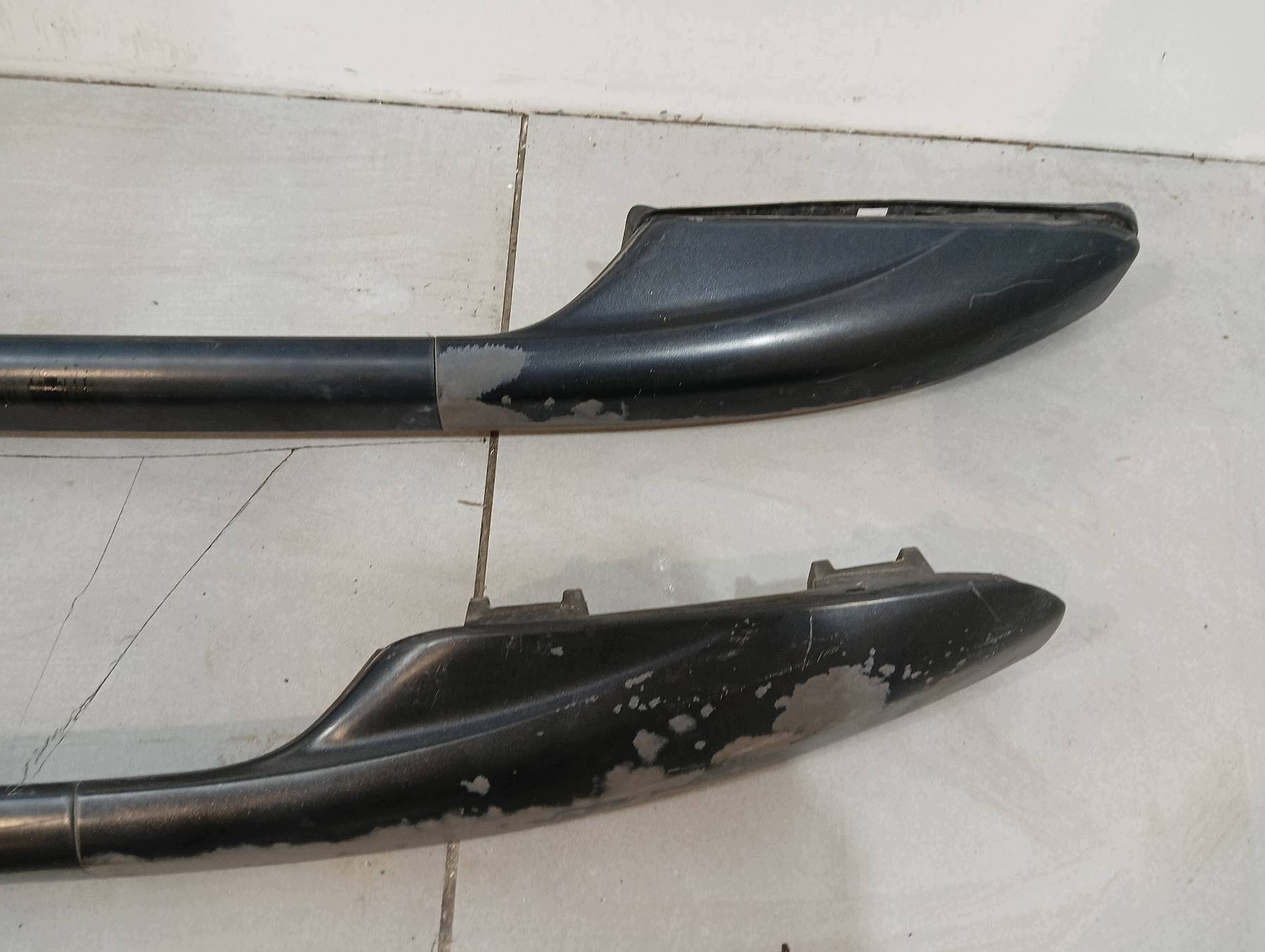 ski Hyundai i30 and (2007-2012)