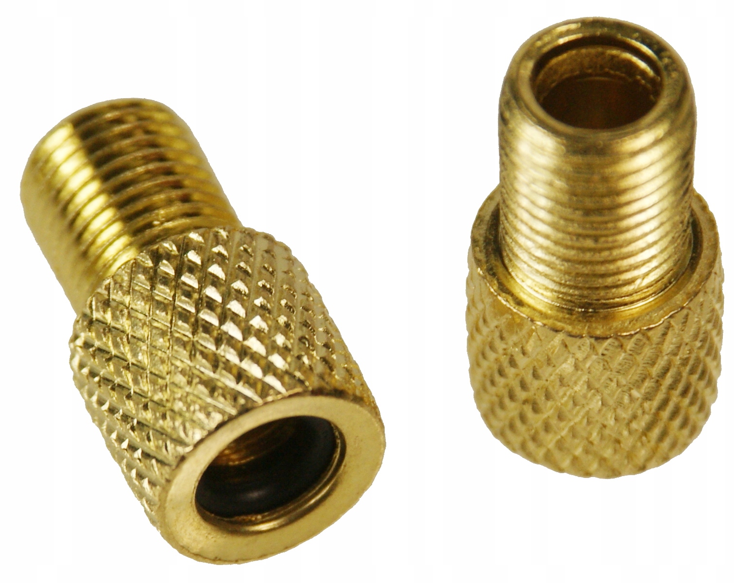 

Bop adapter wentyla Fv, DV -> Av reduktor