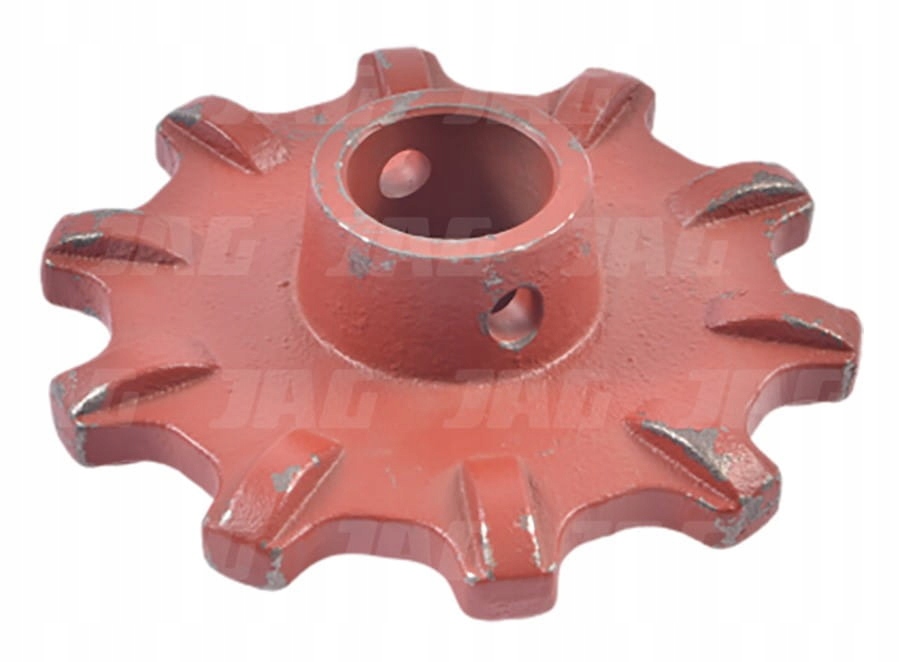 Ozubení Fendt 300132810