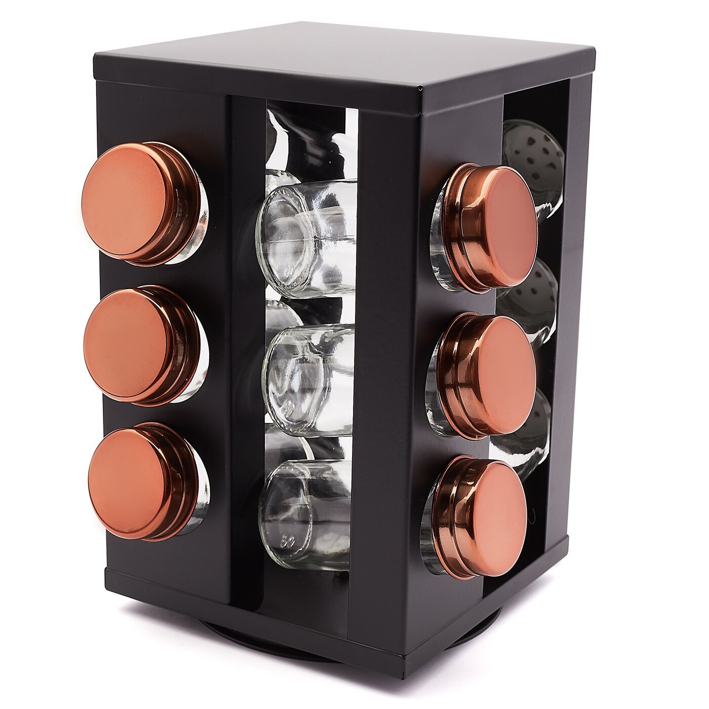 Komplet przyprawników Starke Pro Harper 12 el. Marka Starke Pro