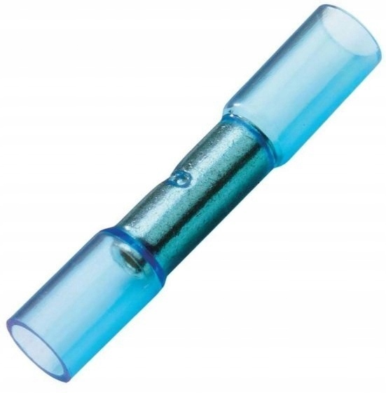 KOŃCÓWKA ZŁĄCZKA KONEKTOR do kabla kabli przewodów