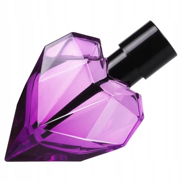 Diesel Loverdose 50 ml parfémovaná voda pro ženy Edp